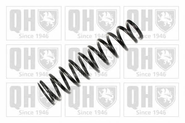 Quinton Hazell QCS7965 Suspension spring front QCS7965: Buy near me in Poland at 2407.PL - Good price!