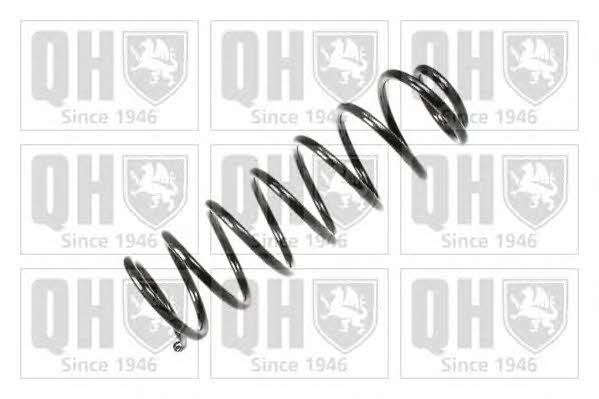 Quinton Hazell QCS7966 Coil Spring QCS7966: Buy near me in Poland at 2407.PL - Good price!