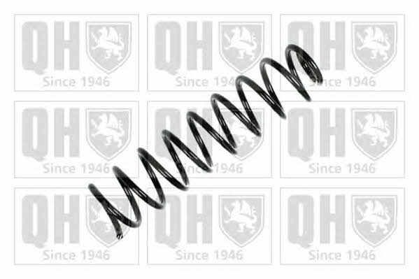 Quinton Hazell QCS7984 Coil Spring QCS7984: Buy near me at 2407.PL in Poland at an Affordable price!