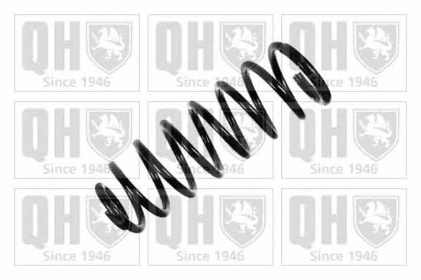 Quinton Hazell QCS8010 Coil Spring QCS8010: Buy near me in Poland at 2407.PL - Good price!