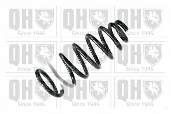 Quinton Hazell QCS8109 Coil Spring QCS8109: Buy near me at 2407.PL in Poland at an Affordable price!