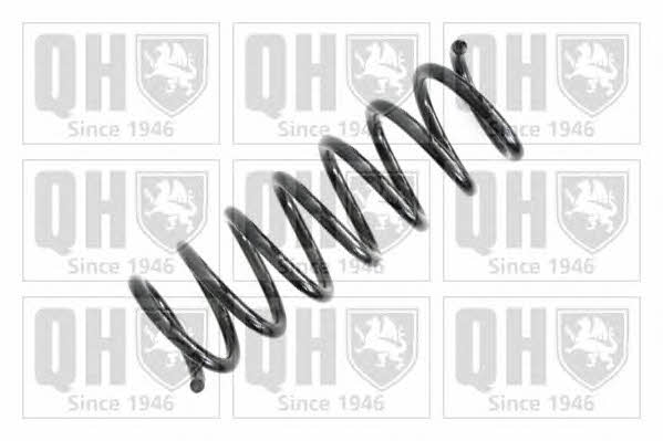 Quinton Hazell QCS8238 Coil Spring QCS8238: Buy near me in Poland at 2407.PL - Good price!