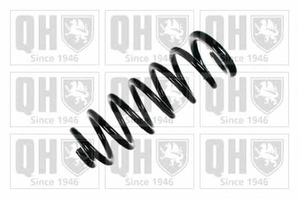 Quinton Hazell QCS8241 Coil Spring QCS8241: Buy near me in Poland at 2407.PL - Good price!