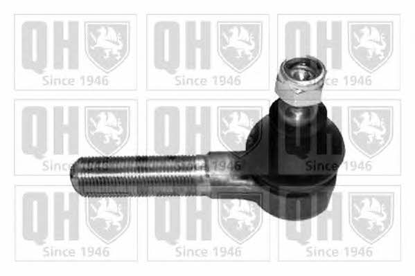 Quinton Hazell QD1117RHT Tie rod end QD1117RHT: Buy near me in Poland at 2407.PL - Good price!