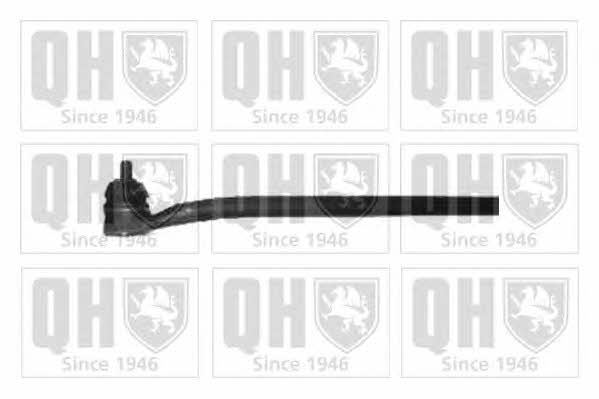 Quinton Hazell QD2484S Inner Tie Rod QD2484S: Buy near me in Poland at 2407.PL - Good price!