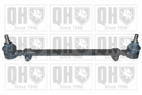 Quinton Hazell QD2570S Тяга рулевая поперечная QD2570S: Отличная цена - Купить в Польше на 2407.PL!