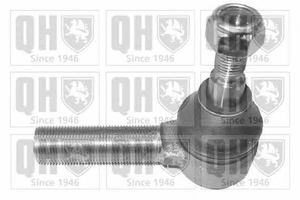 Quinton Hazell QD2821S Tie rod end left QD2821S: Buy near me at 2407.PL in Poland at an Affordable price!