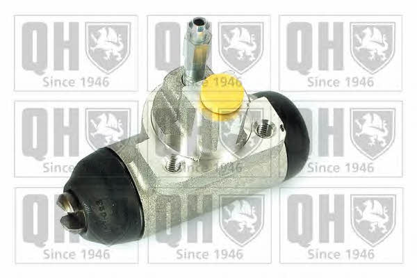 Quinton Hazell BWC3496 Wheel Brake Cylinder BWC3496: Buy near me in Poland at 2407.PL - Good price!