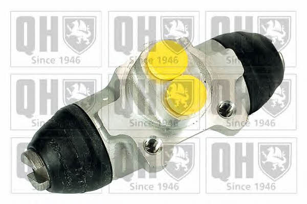 Quinton Hazell BWC3538 Cylinder hamulcowy, kołowy BWC3538: Dobra cena w Polsce na 2407.PL - Kup Teraz!