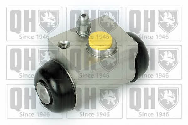 Quinton Hazell BWC3683 Wheel Brake Cylinder BWC3683: Buy near me in Poland at 2407.PL - Good price!