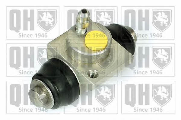 Quinton Hazell BWC3730 Wheel Brake Cylinder BWC3730: Buy near me at 2407.PL in Poland at an Affordable price!