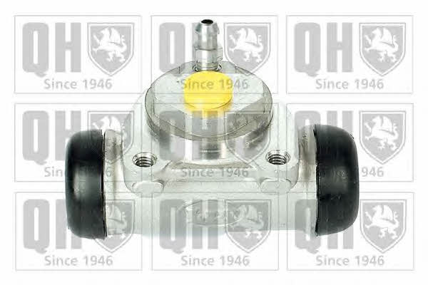 Quinton Hazell BWC3750 Цилиндр тормозной, колесный BWC3750: Отличная цена - Купить в Польше на 2407.PL!