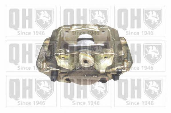 Quinton Hazell QBS3170 Brake caliper front right QBS3170: Buy near me in Poland at 2407.PL - Good price!