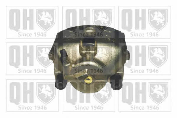 Quinton Hazell QBS3173 Суппорт тормозной передний левый QBS3173: Отличная цена - Купить в Польше на 2407.PL!