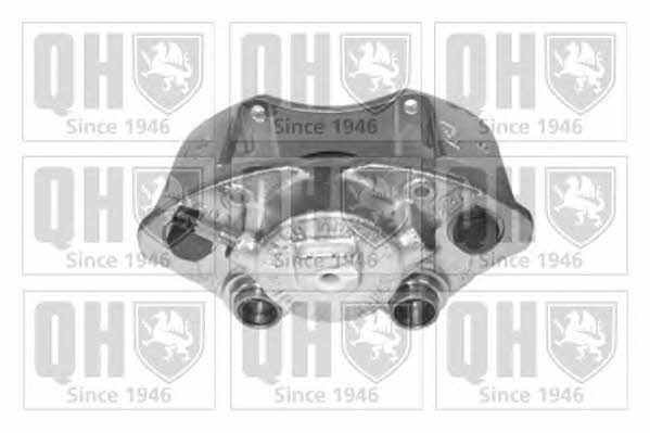 Quinton Hazell QBS3175 Суппорт тормозной передний левый QBS3175: Отличная цена - Купить в Польше на 2407.PL!