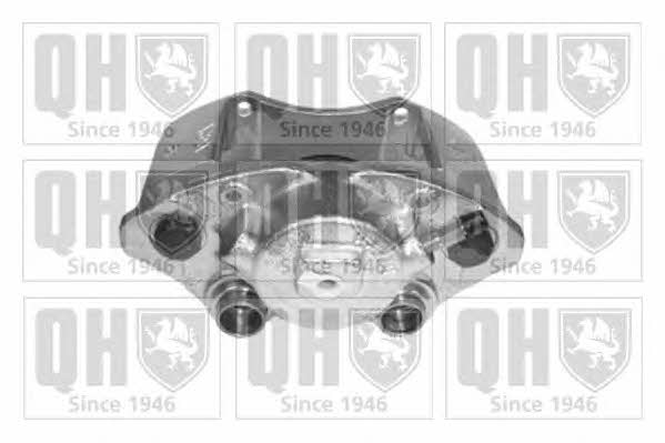 Quinton Hazell QBS3176 Суппорт тормозной передний правый QBS3176: Отличная цена - Купить в Польше на 2407.PL!