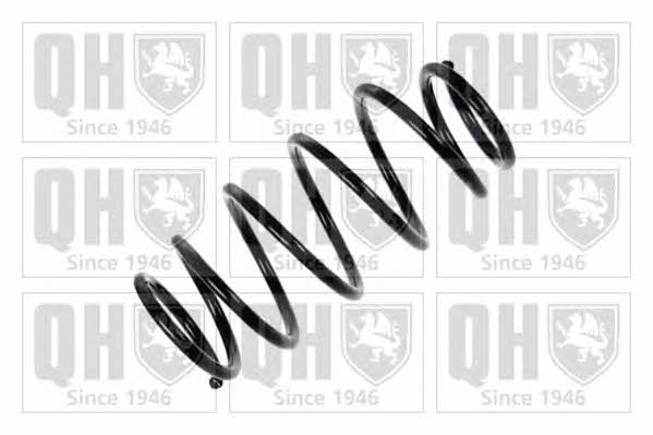 Quinton Hazell QCS7243 Coil Spring QCS7243: Buy near me in Poland at 2407.PL - Good price!