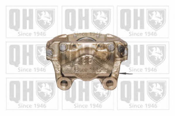 Quinton Hazell QBS3177 Brake caliper rear left QBS3177: Buy near me in Poland at 2407.PL - Good price!