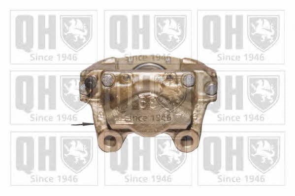 Quinton Hazell QBS3178 Brake caliper rear right QBS3178: Buy near me at 2407.PL in Poland at an Affordable price!