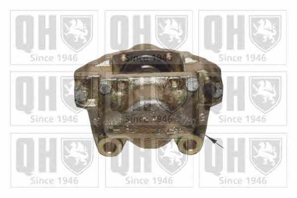 Quinton Hazell QBS3181 Суппорт тормозной QBS3181: Купить в Польше - Отличная цена на 2407.PL!