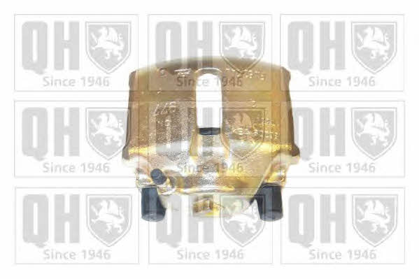 Quinton Hazell QBS3187 Суппорт тормозной передний левый QBS3187: Отличная цена - Купить в Польше на 2407.PL!