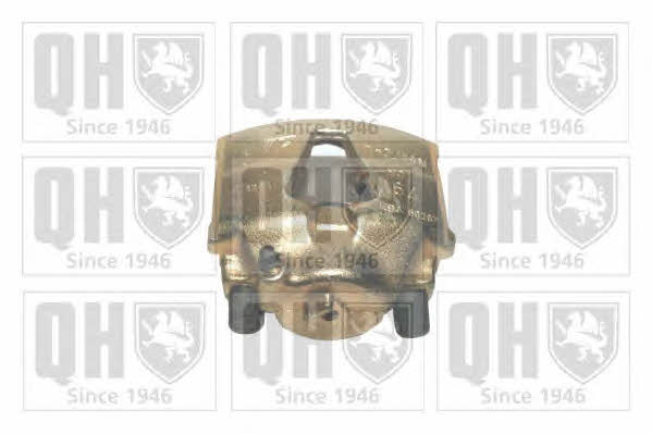 Quinton Hazell QBS3193 Суппорт тормозной передний левый QBS3193: Отличная цена - Купить в Польше на 2407.PL!