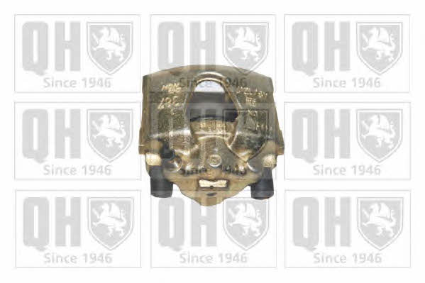 Quinton Hazell QBS3201 Суппорт тормозной передний левый QBS3201: Отличная цена - Купить в Польше на 2407.PL!