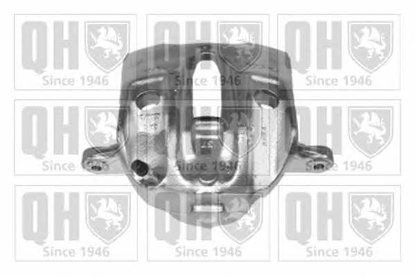 Quinton Hazell QBS3203 Суппорт тормозной передний левый QBS3203: Отличная цена - Купить в Польше на 2407.PL!
