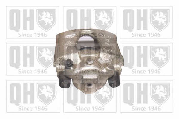 Quinton Hazell QBS3205 Brake caliper front left QBS3205: Buy near me in Poland at 2407.PL - Good price!