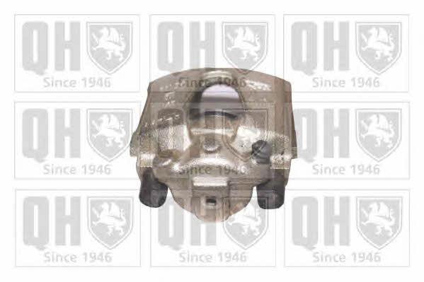 Quinton Hazell QBS3206 Суппорт тормозной передний правый QBS3206: Купить в Польше - Отличная цена на 2407.PL!