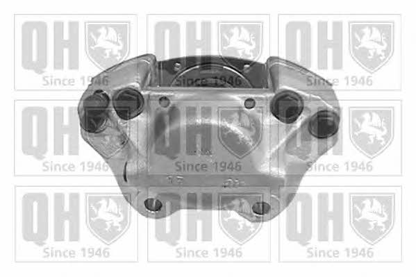Quinton Hazell QBS3207 Brake caliper front left QBS3207: Buy near me in Poland at 2407.PL - Good price!