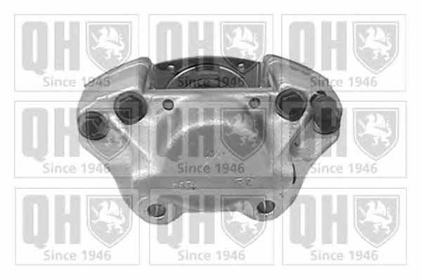 Quinton Hazell QBS3208 Суппорт тормозной передний правый QBS3208: Отличная цена - Купить в Польше на 2407.PL!