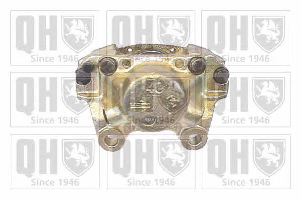 Quinton Hazell QBS3210 Brake caliper rear right QBS3210: Buy near me in Poland at 2407.PL - Good price!