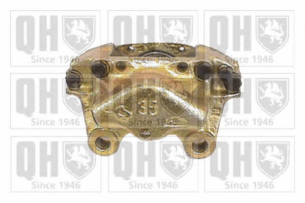 Quinton Hazell QBS3211 Brake caliper QBS3211: Buy near me in Poland at 2407.PL - Good price!
