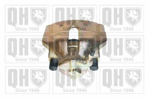 Quinton Hazell QBS3216 Brake caliper front right QBS3216: Buy near me in Poland at 2407.PL - Good price!