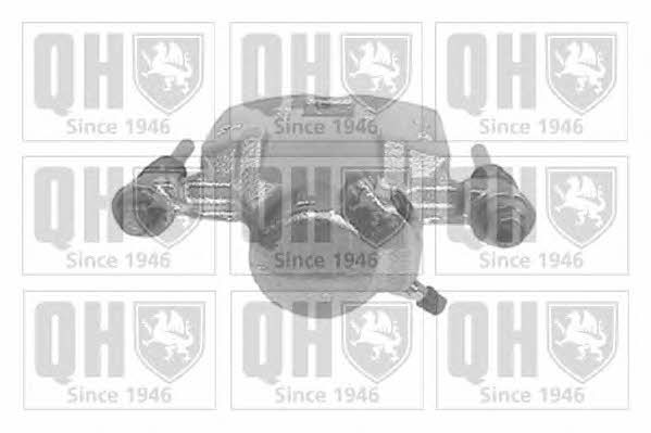 Quinton Hazell QBS3219 Суппорт тормозной QBS3219: Отличная цена - Купить в Польше на 2407.PL!