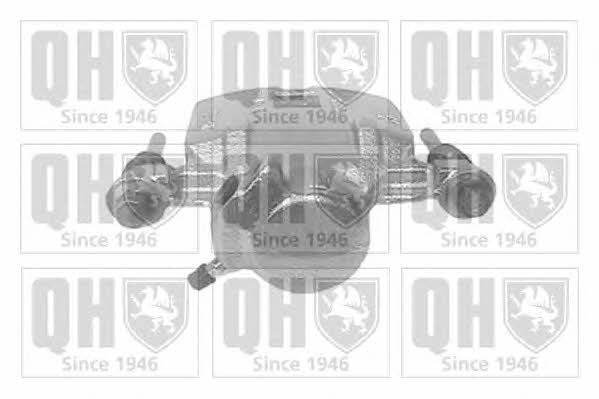 Quinton Hazell QBS3220 Суппорт тормозной QBS3220: Отличная цена - Купить в Польше на 2407.PL!