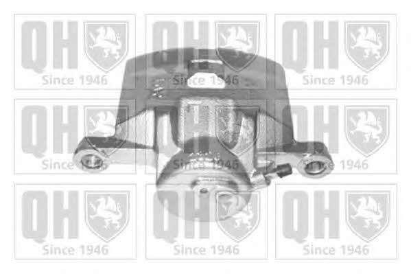 Quinton Hazell QBS3221 Bremssattel vorne links QBS3221: Kaufen Sie zu einem guten Preis in Polen bei 2407.PL!