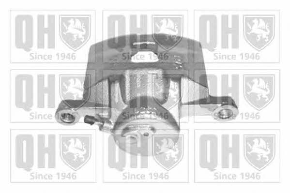 Quinton Hazell QBS3222 Суппорт тормозной передний правый QBS3222: Отличная цена - Купить в Польше на 2407.PL!