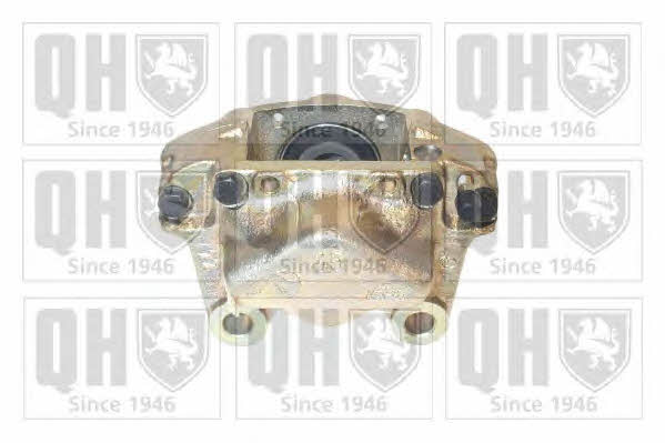 Quinton Hazell QBS3223 Brake caliper rear left QBS3223: Buy near me in Poland at 2407.PL - Good price!