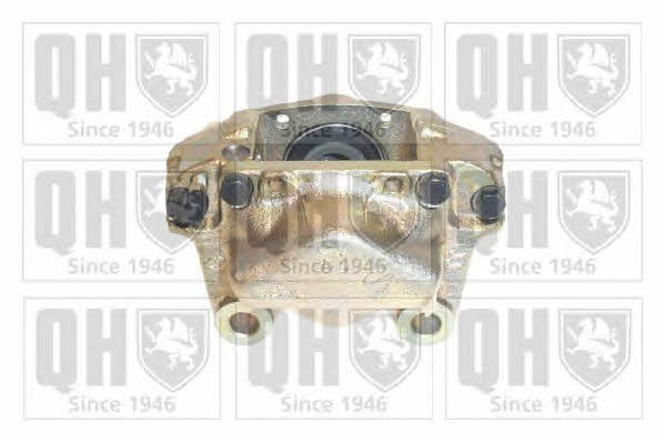 Quinton Hazell QBS3224 Brake caliper rear right QBS3224: Buy near me in Poland at 2407.PL - Good price!