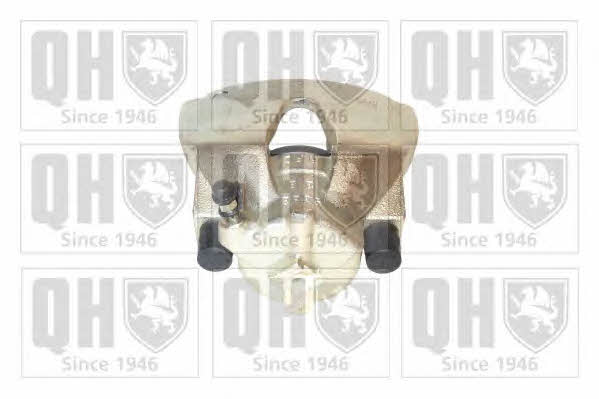 Quinton Hazell QBS3225 Brake caliper front left QBS3225: Buy near me in Poland at 2407.PL - Good price!