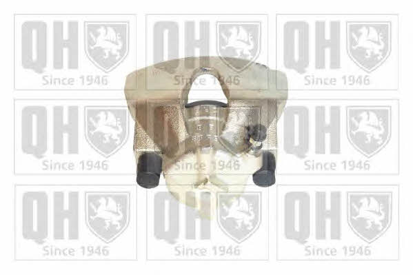 Quinton Hazell QBS3226 Brake caliper front right QBS3226: Buy near me in Poland at 2407.PL - Good price!