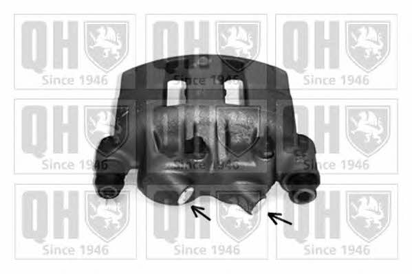 Quinton Hazell QBS3246 Bremssattel vorne rechts QBS3246: Kaufen Sie zu einem guten Preis in Polen bei 2407.PL!
