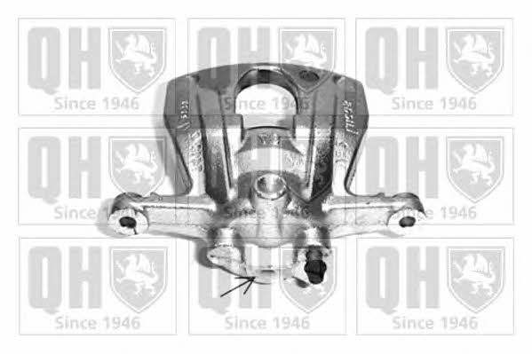 Quinton Hazell QBS3248 Суппорт тормозной QBS3248: Отличная цена - Купить в Польше на 2407.PL!