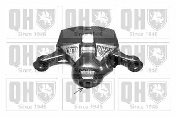 Quinton Hazell QBS3255 Brake caliper QBS3255: Buy near me in Poland at 2407.PL - Good price!