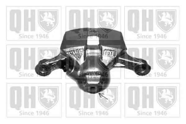 Quinton Hazell QBS3256 Brake caliper rear right QBS3256: Buy near me in Poland at 2407.PL - Good price!
