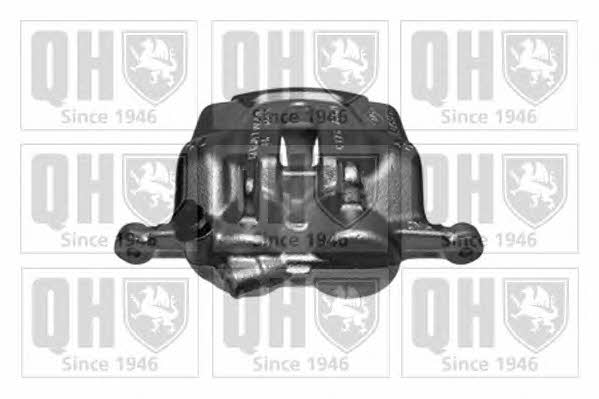 Quinton Hazell QBS3259 Brake caliper front left QBS3259: Buy near me in Poland at 2407.PL - Good price!