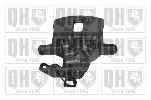 Quinton Hazell QBS3261 Brake caliper rear left QBS3261: Buy near me in Poland at 2407.PL - Good price!
