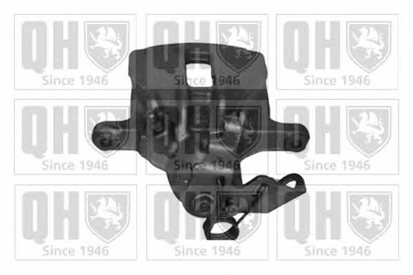 Quinton Hazell QBS3262 Brake caliper rear right QBS3262: Buy near me in Poland at 2407.PL - Good price!